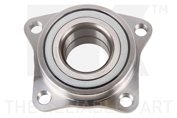 NK 753009 Radlagersatz