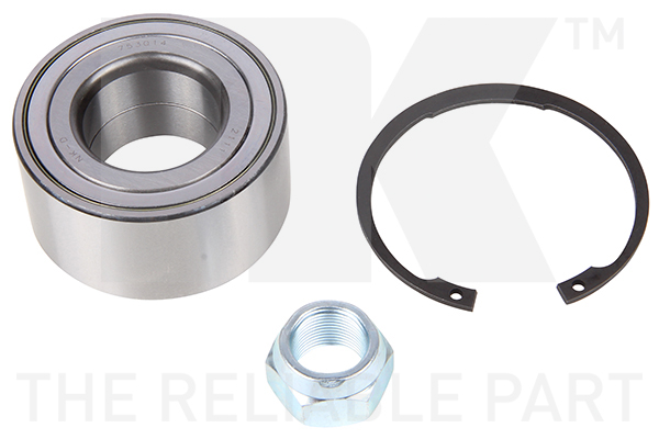 NK 753014 Radlager