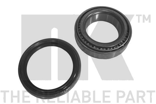 NK 753015 Radlagersatz