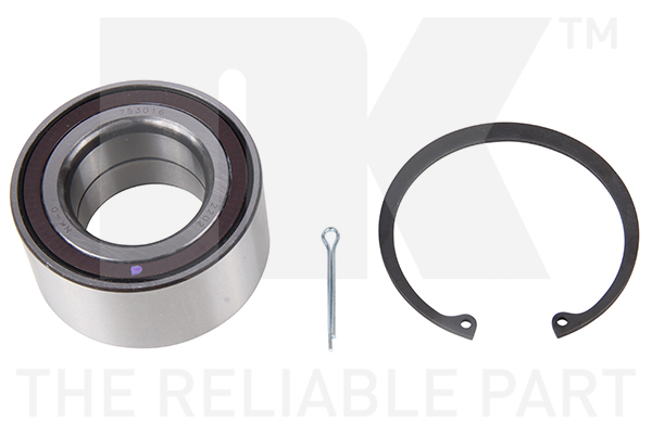 NK 753016 Radlager