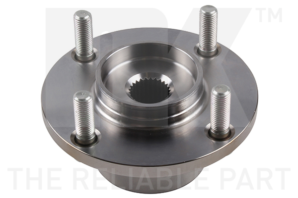 NK 753017 Radlagersatz