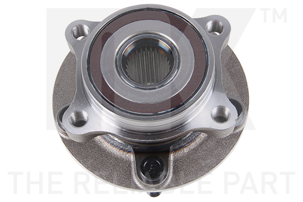 NK 753023 Radlagersatz