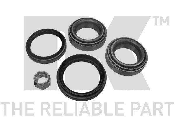 NK 753210 Radlager