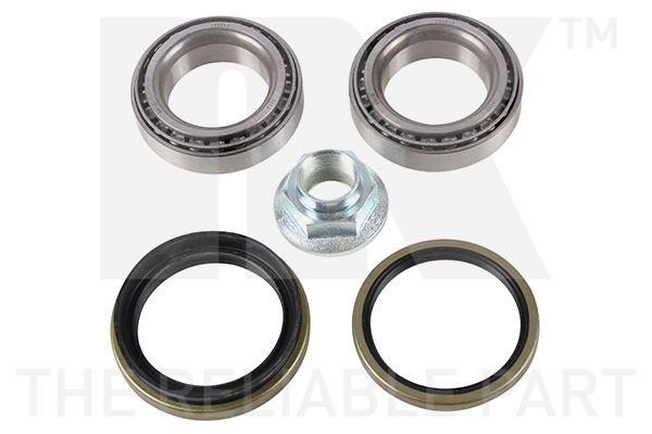 NK 753213 Radlager