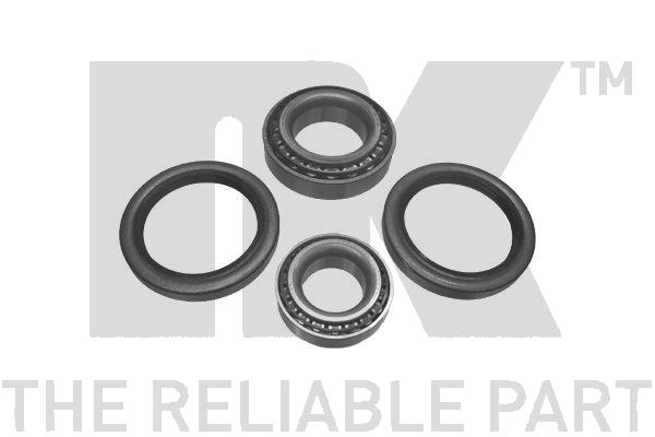 NK 753215 Radlagersatz