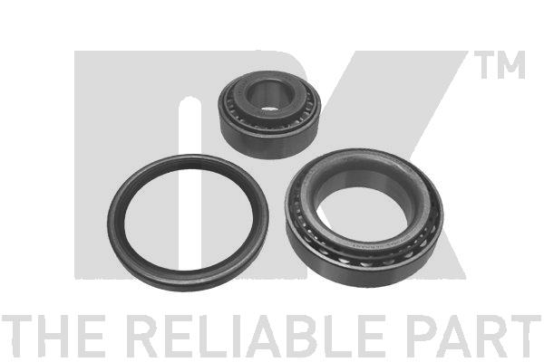 NK 753217 Radlager