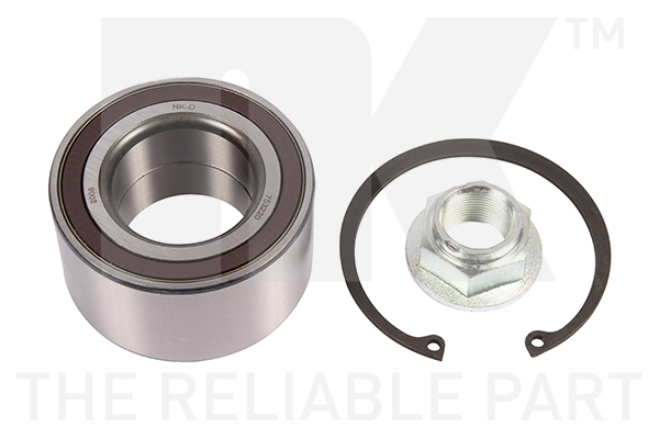 NK 753220 Radlager