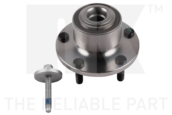 NK 753221 Radlagersatz