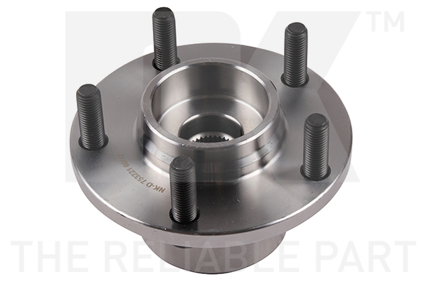 NK 753221 Radlagersatz