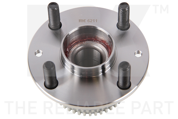 NK 753228 Radlagersatz