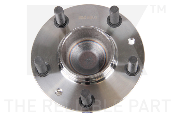 NK 753229 Radlagersatz