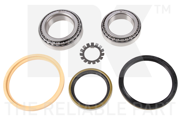 NK 753317 Radlager