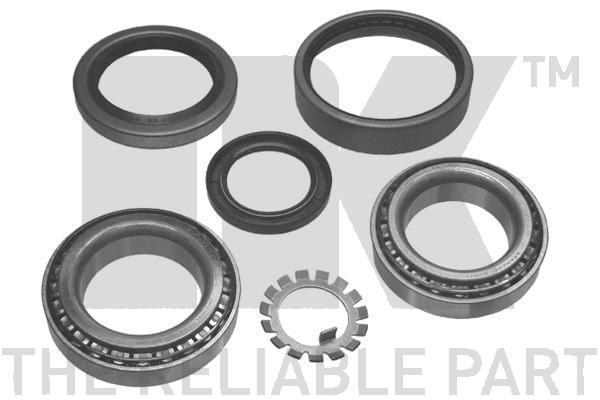 NK 753318 Radlagersatz