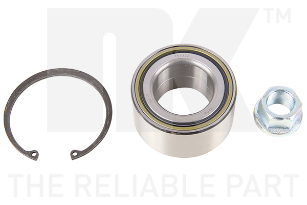 NK 753322 Radlagersatz