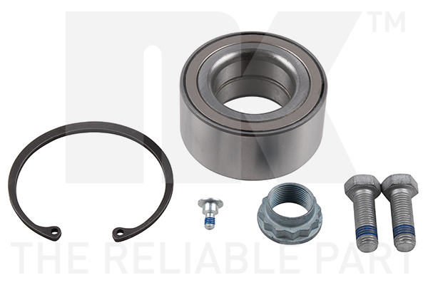 NK 753323 Radlagersatz