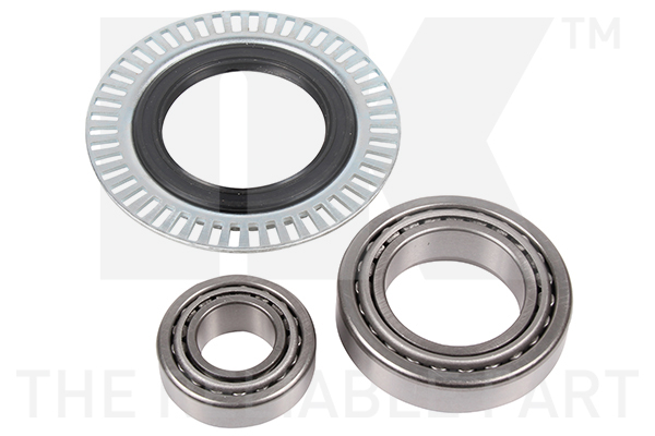 NK 753325 Radlager