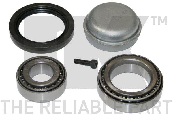 NK 753333 Radlagersatz