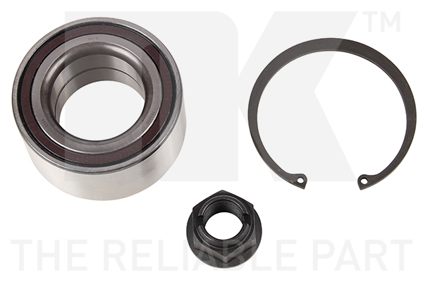 NK 753335 Radlager