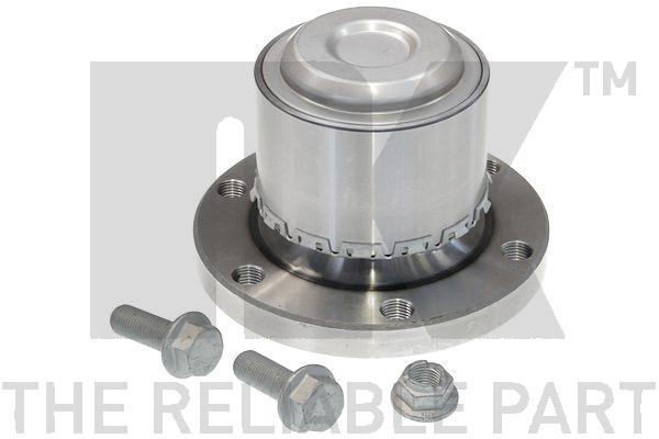NK 753337 Radlagersatz