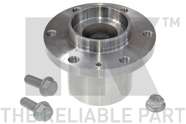 NK 753337 Radlagersatz
