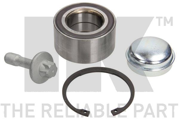 NK 753339 Radlagersatz