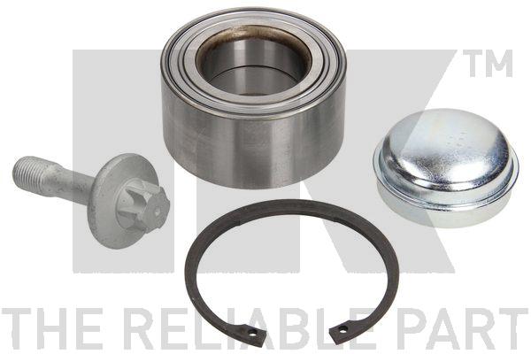 NK 753339 Radlagersatz