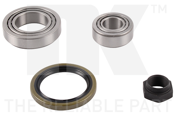 NK 753340 Radlagersatz