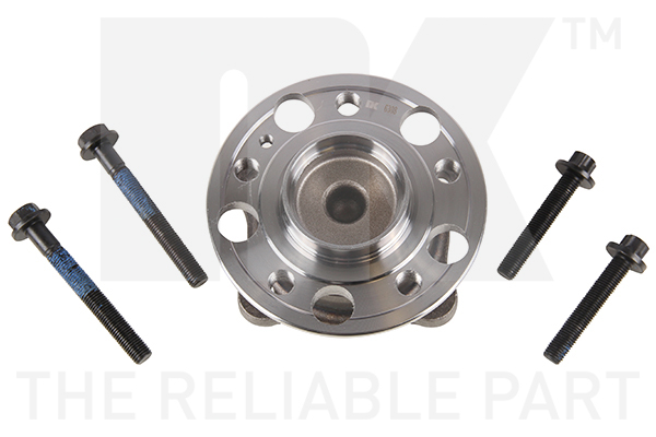 NK 753344 Radlagersatz