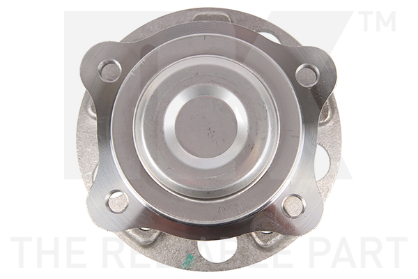 NK 753344 Radlagersatz