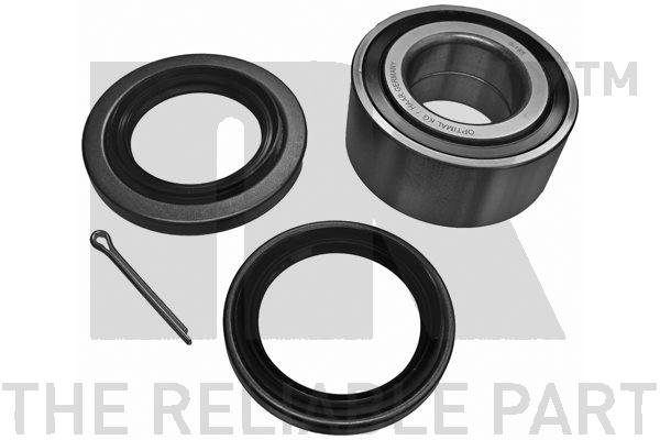 NK 753402 Radlager