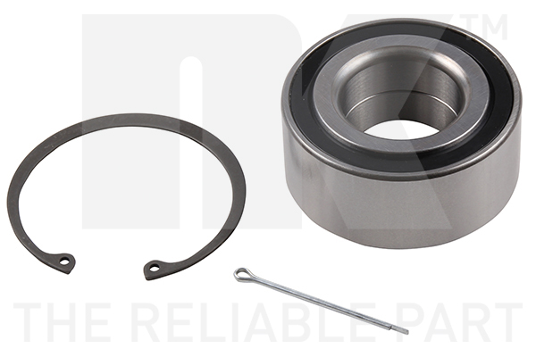 NK 753408 Radlager