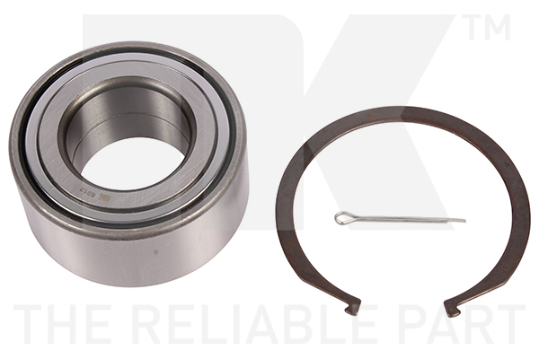NK 753411 Radlager