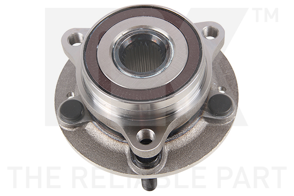 NK 753418 Radlagersatz