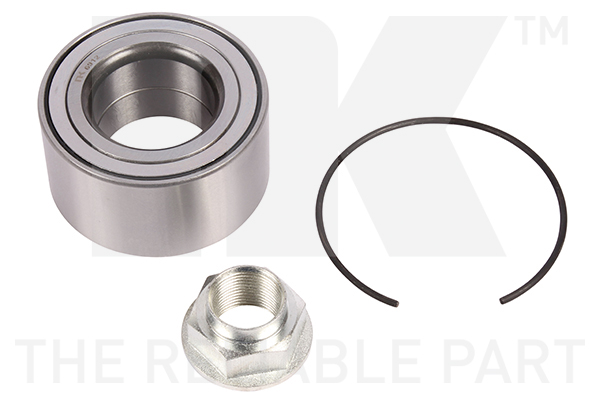 NK 753419 Radlager
