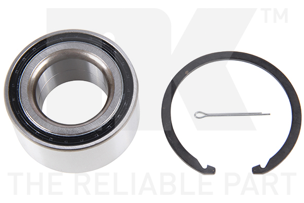 NK 753420 Radlager
