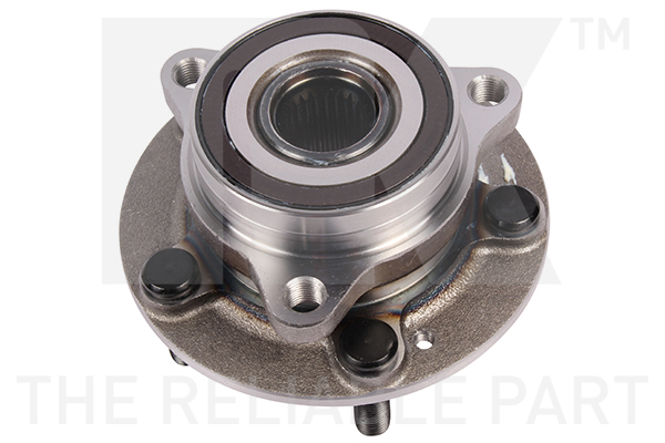 NK 753422 Radlagersatz