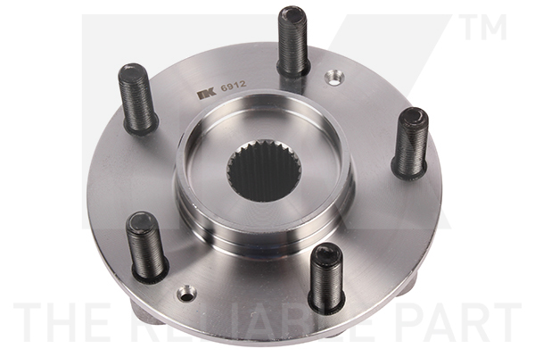 NK 753422 Radlagersatz