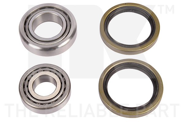 NK 753503 Radlager