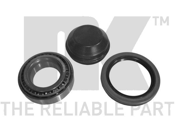 NK 753504 Radlagersatz