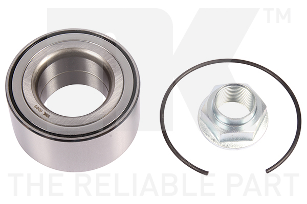 NK 753507 Radlager