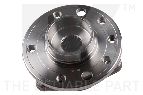 NK 753632 Radlagersatz