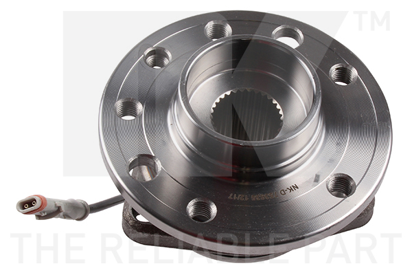 NK 753635 Radlagersatz