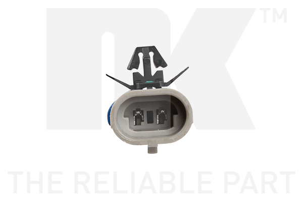 NK 753636 Radlagersatz