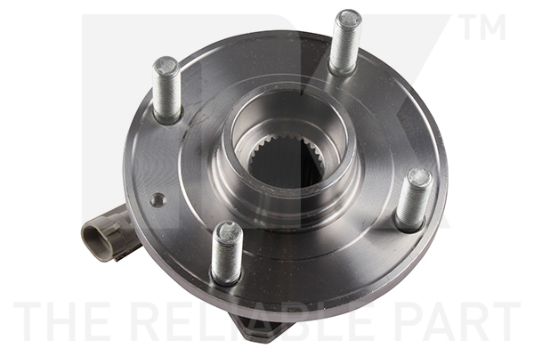 NK 753637 Radlagersatz