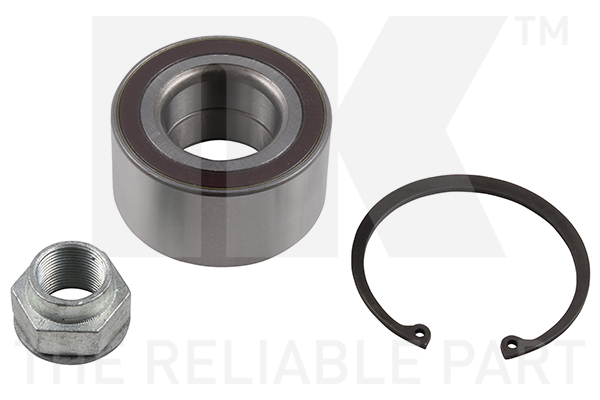 NK 753640 Radlager