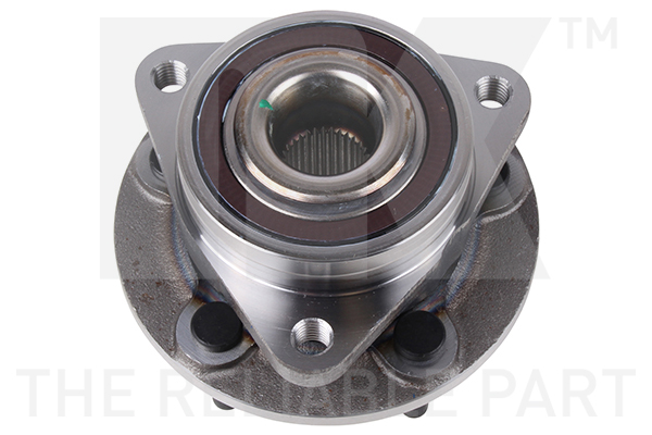 NK 753644 Radlagersatz