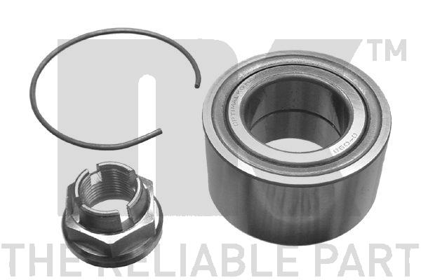 Wheel Bearing Kit