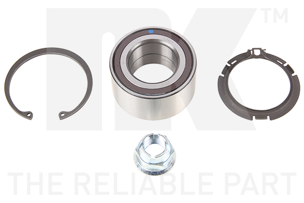 NK 753927 Radlagersatz