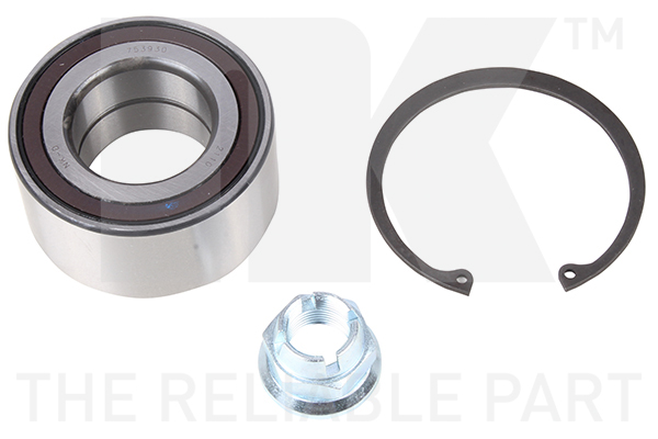 NK 753930 Radlagersatz