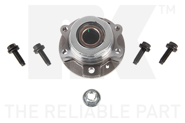 NK 753933 Radlagersatz